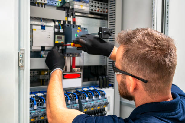 Best Electrical Wiring Services  in Gervais, OR