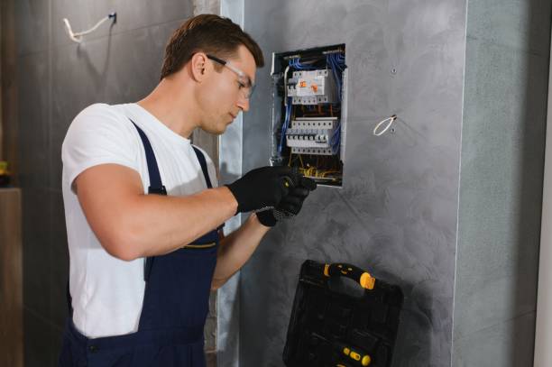 Best Electrical Upgrades for Homes  in Gervais, OR