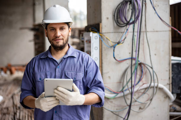 Best Electric Panel Repair  in Gervais, OR