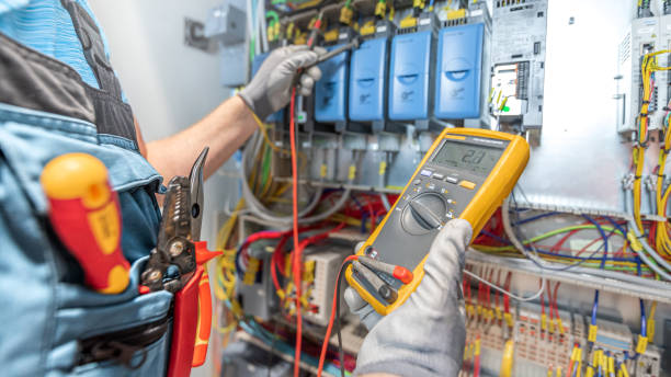 Best Electrical Repair Services  in Gervais, OR