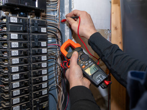 Best Electrician for Home Renovation  in Gervais, OR