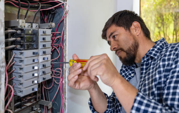 Best Electrical Contractors for Businesses  in Gervais, OR